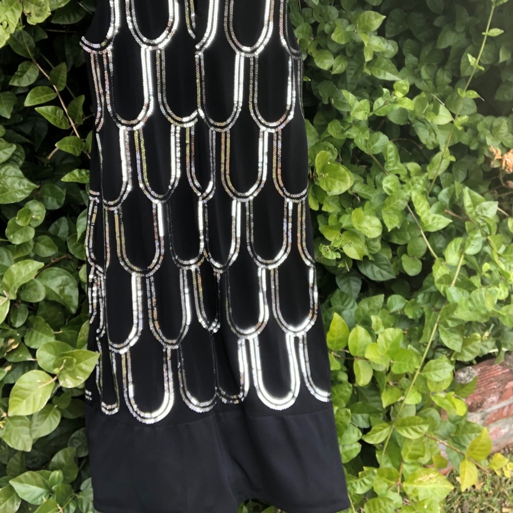 Beautiful Party Dress! - Picture 2 of 3